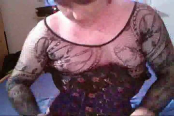 Horny Cd Gina
