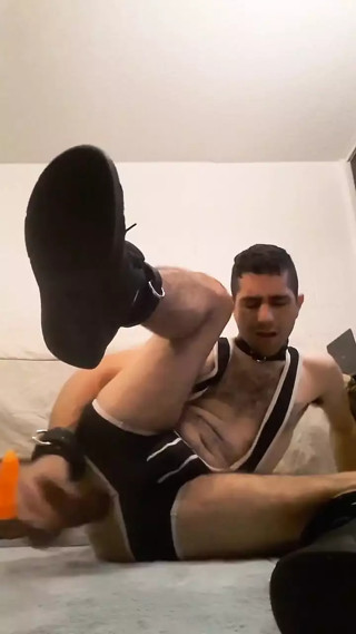 Cut for Quality Ass to Mouth Mobile Edition