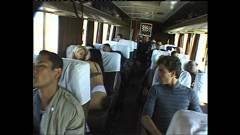 Alle Brasiliane piacciono le Banane - Episode 1