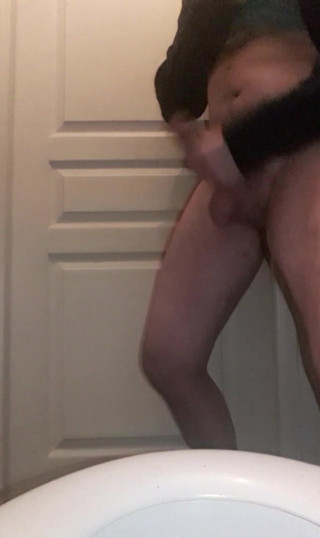 Bonne et longue branlette