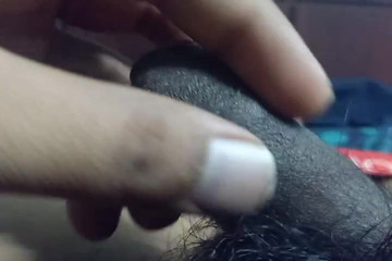 Black indian dick