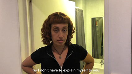 Anal in the Bathroom at Home with My Stepson