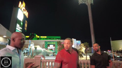 Bachelor Party Gangbang