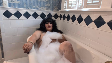 Worship My Feet 02