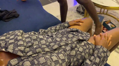 Came to See My Boyfriend but Got Fucked by His Best Friend Instead