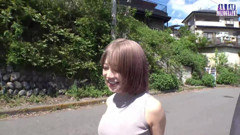 Stream Journey as a Slender Beauty Masters the Thrill of Standing Release Outdoors Part.2