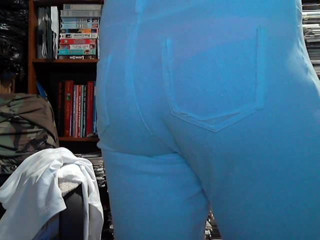 Panties male 36