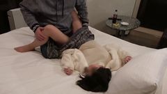 Asian Angel 17702