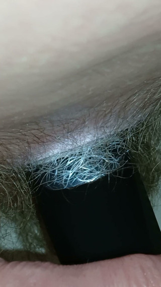 Shaving my dick