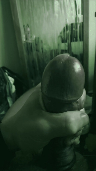 Who wants to cum forever?