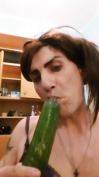 More and more slutty