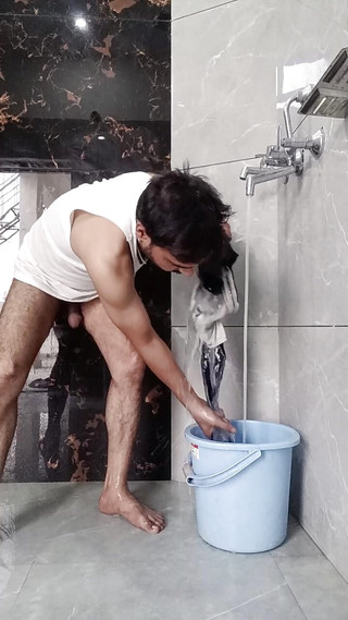 Desi young boy enjoy sex with lover