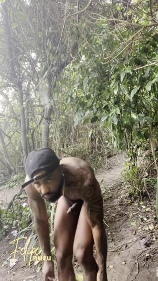 Playing One on the Trail