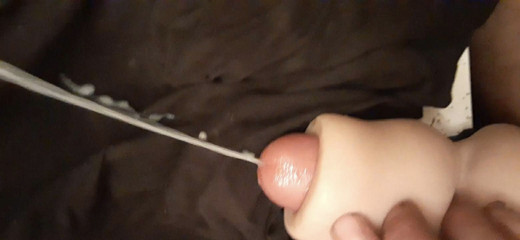 Solo Cumshot Compilation