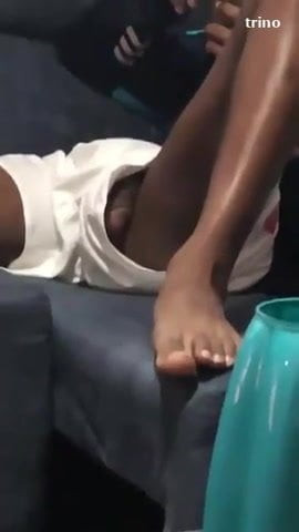 dick slip from my bro
