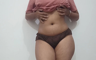 Hot Desi Indian Muslim Girl Sana Making Nude Fingering Video