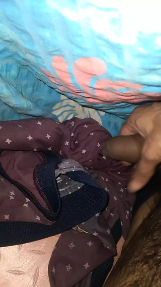 Masturbating And Peeing thumbnail