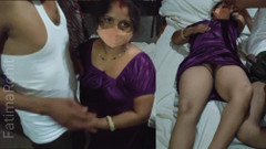 Desi Fatima bhabhi masti
