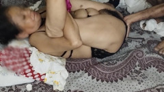 Home Made Masti Masala Dor Ji and Bhabhi's Youth