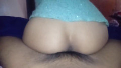 My Penis Rides Well