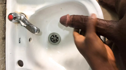 Creampie
