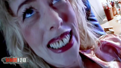 Aude: Very Hard Fuck with Aude, a Horny Belgian Slut Completely Overexcited