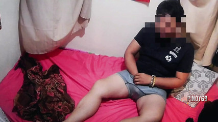 Horny Cam Session: Jerking Off Together 01