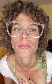 Jewish Stepmom Fucks Stepson and His Friend JOI! Need Stepmommy Say More?!