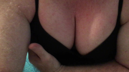 My tits