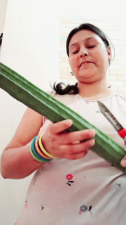 Puja Bhabhi Morning Blogs