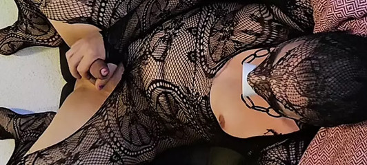 Sissy crossdresser piss trink slave thumbnail