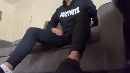 I Was in Bed When I Stuck My Cock in Her Tight Ass