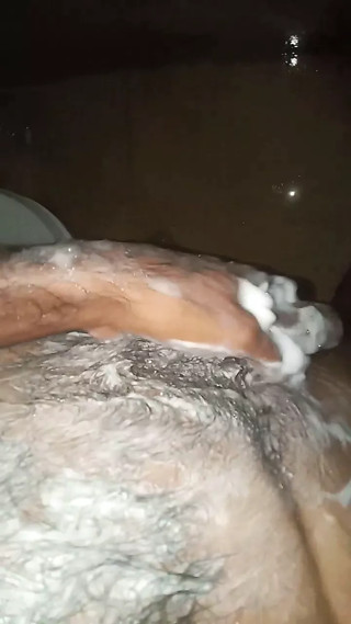GUY'S COCK IS SO BIG THAT CAREGIVER WANTS TO TAKE IT IN PUSSY
