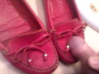 Shoejob Loafers Flats