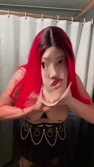 Succubus unmask thumbnail