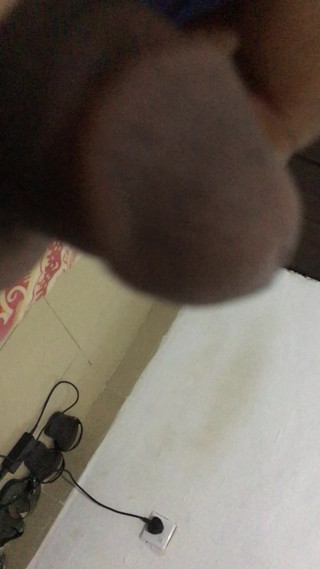 Tea close to my dick
