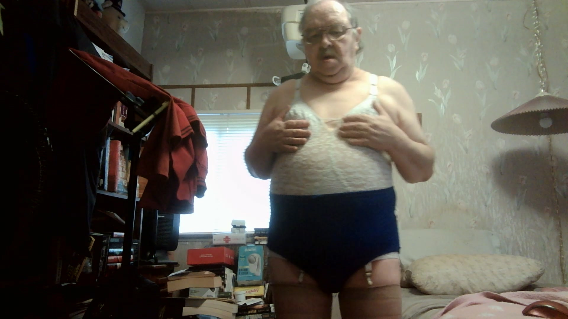 WIENER GIRL – My Girlie Tits and My Girlie Wiener