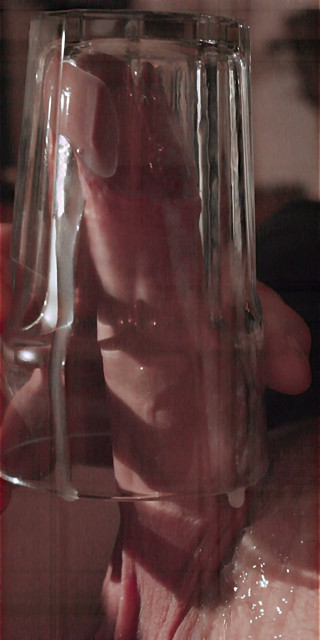 Big Cock Jerk Off