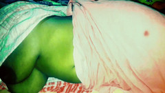 BIG ass indian hot