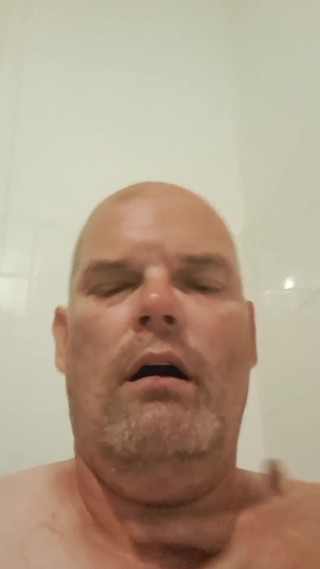 A Bitch in the Bathtub
