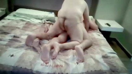 Big Poppa bangs cute cubs culo