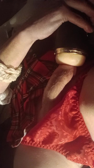 If you like to dress up in panties watch this VIDEO thumbnail
