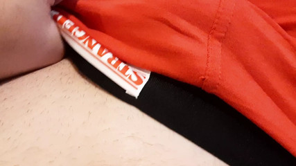 Srpski tattoo kurac