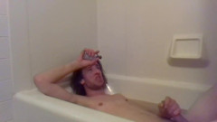 Lbn Masturvlogging About My Kinks Etc While Peeing Flatulence