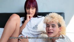 TITS TUTORIAL!!! HOW TO MAKE A GIRL CUM BY SUCKING HER TITS