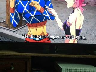 Mista fucking trish soo hard