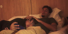 I Can't Stop Touching Myself and I Had to Put My Penis in My Stepsister's Mouth (they Almost Discovered Us) Fantasiahardcoresex
