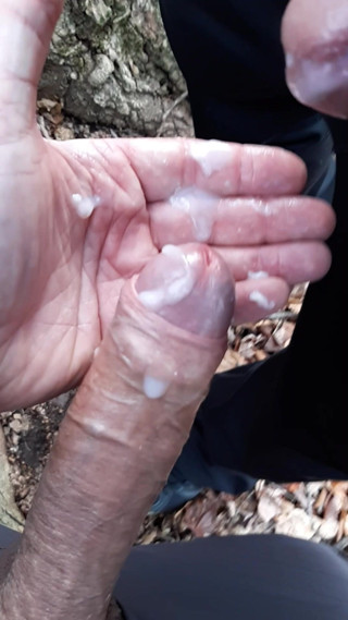 Sperm in park 2