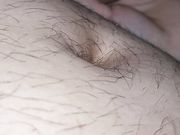 Roxy_BigTits handjob for first time young step son dick in bed