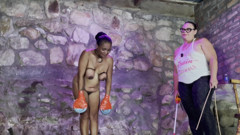 Get Fit Rose Part 2